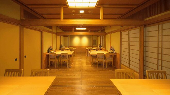 麺匠の心つくし つるとんたん - メイン写真: