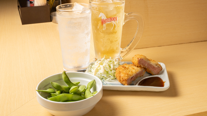 居酒屋 あべちゃん - メイン写真: