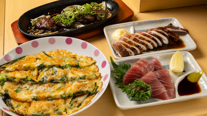 居酒屋 あべちゃん - メイン写真: