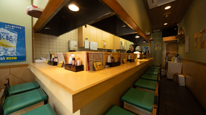 居酒屋 あべちゃん - メイン写真: