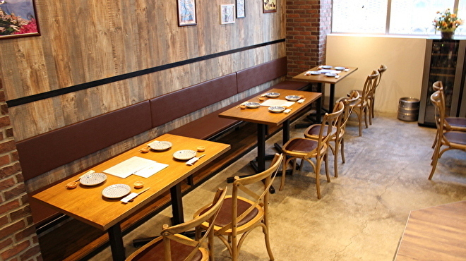 魚が旨い焼き鳥屋 六 - メイン写真: