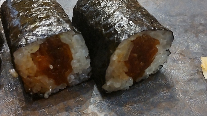 鮨 いぬかい - 料理写真: