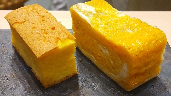 鮨 いぬかい - 料理写真: