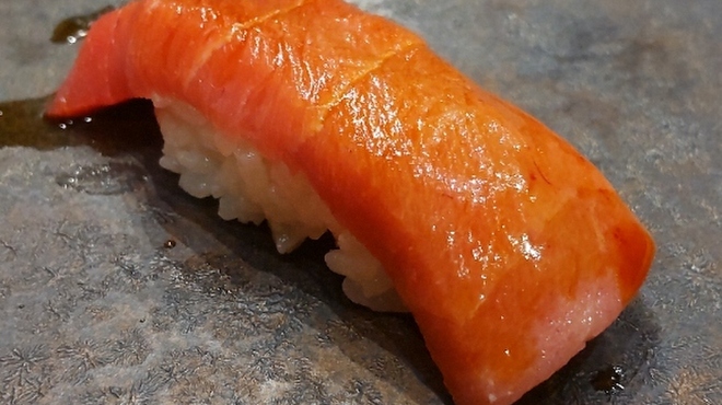鮨 いぬかい - 料理写真: