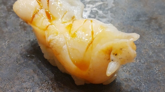 鮨 いぬかい - 料理写真: