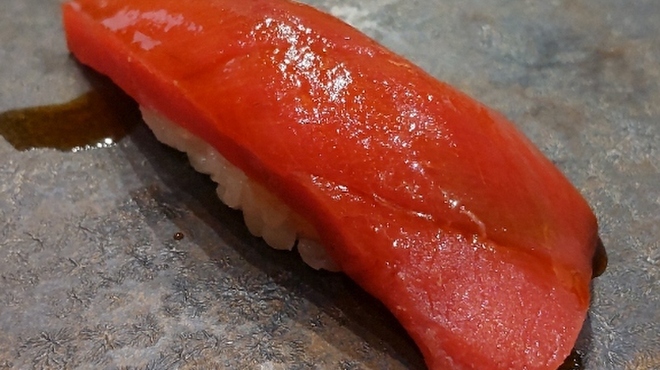 鮨 いぬかい - 料理写真: