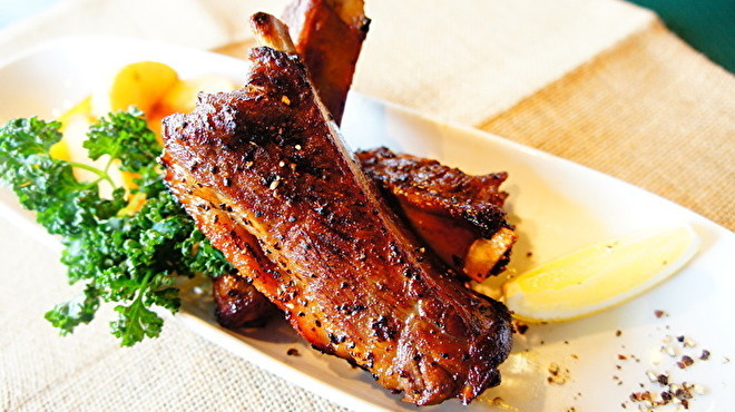 カリビアンカフェ - メイン写真: