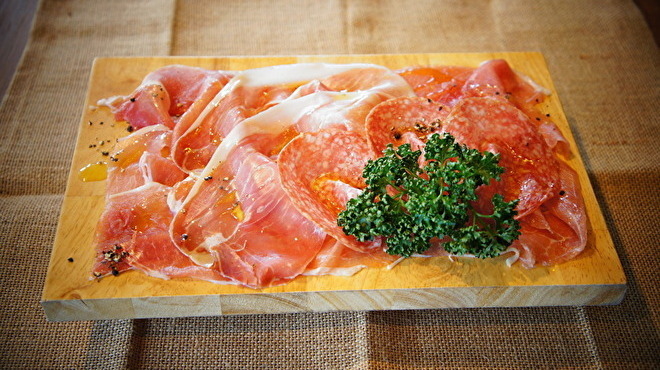 カリビアンカフェ - メイン写真: