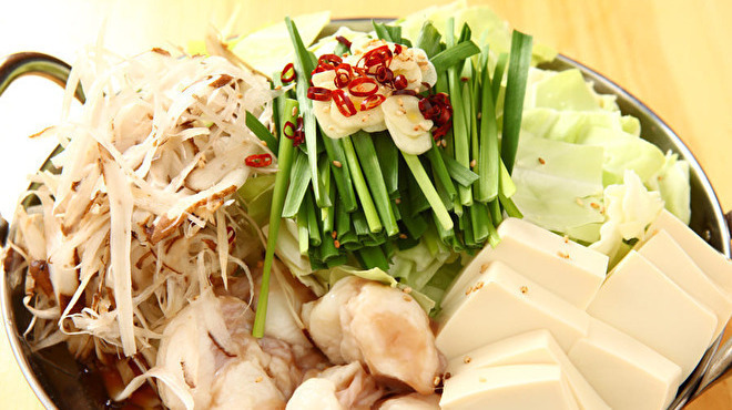 大阪串カツ・お好み焼き まっちゃん - メイン写真: