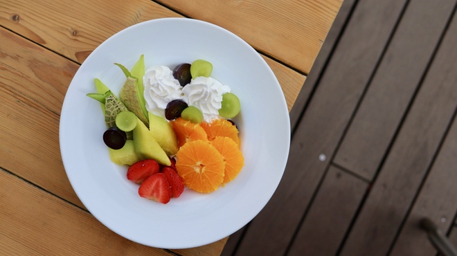 goodspoon - メイン写真: