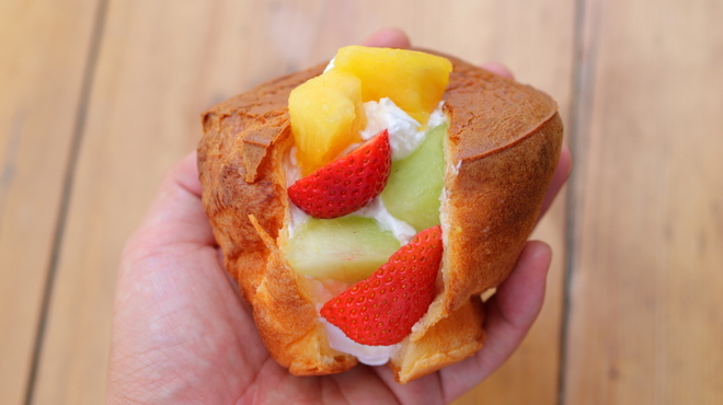 goodspoon - メイン写真: