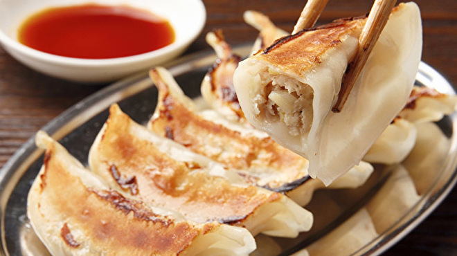 大衆中華酒場　餃子の西丸 - メイン写真: