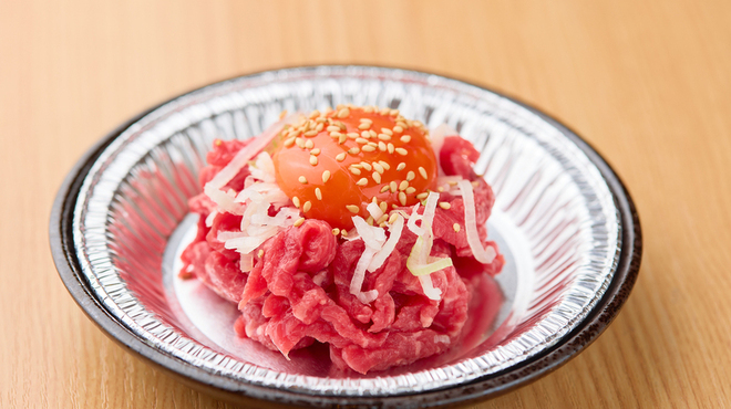 焼肉醍醐 - メイン写真: