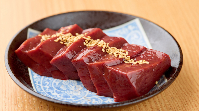 焼肉醍醐 - メイン写真: