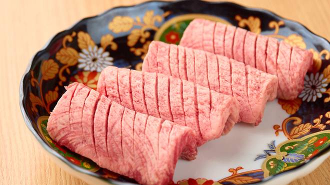 焼肉醍醐 - メイン写真: