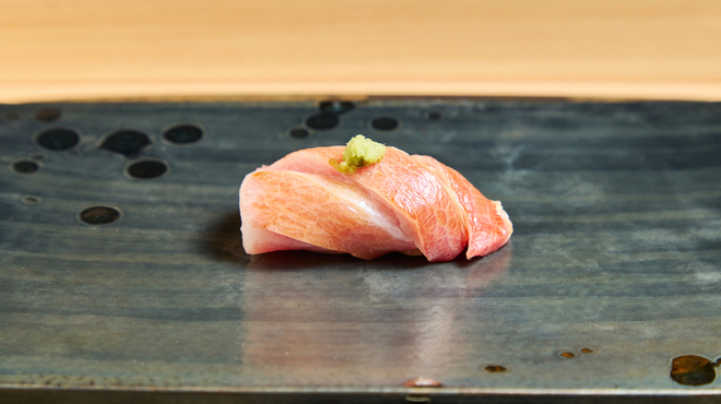 六本木 鮨悠 - メイン写真: