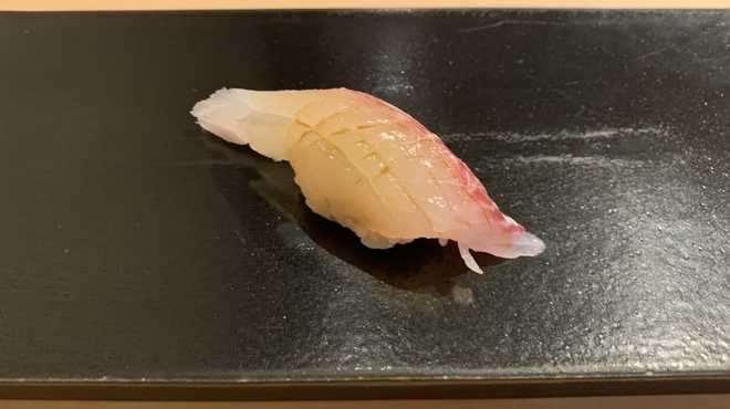 すしの嘉六 - 料理写真: