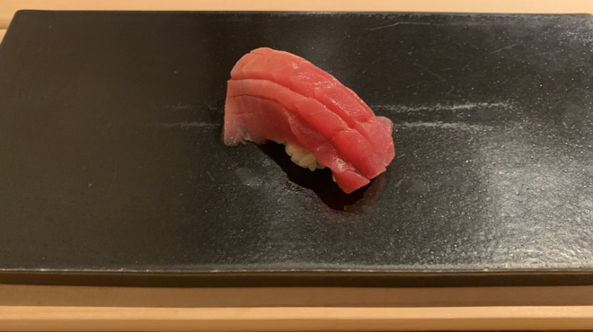 すしの嘉六 - 料理写真: