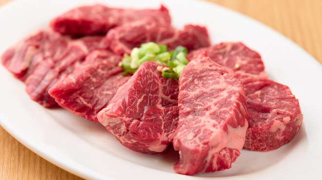 焼肉醍醐 - メイン写真: