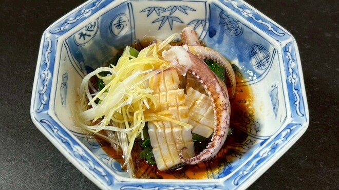 礼華 - メイン写真: