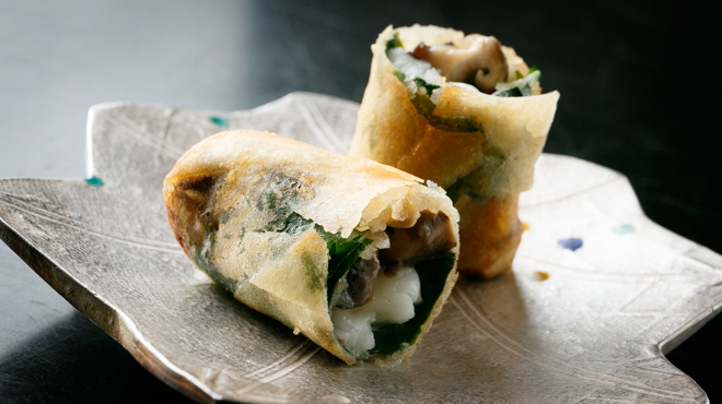 浅川料理店 - メイン写真: