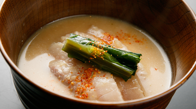 浅川料理店 - メイン写真: