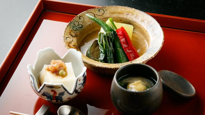 浅川料理店 - メイン写真: