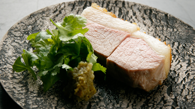 浅川料理店 - メイン写真: