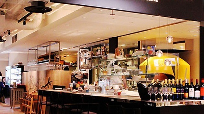 GOOD MORNING CAFE - メイン写真: