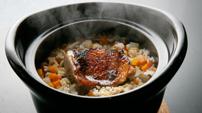 浅川料理店 - メイン写真: