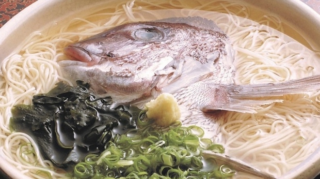 広島瀬戸内料理 雑草庵 - メイン写真: