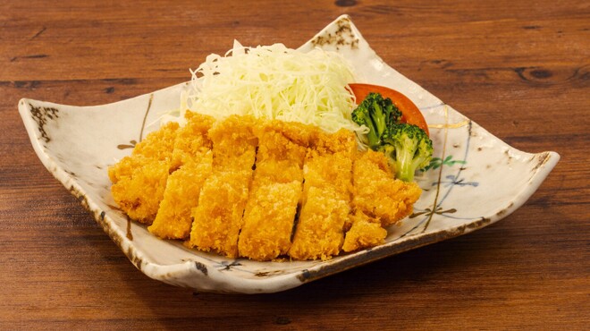 遊食の郷 - メイン写真: