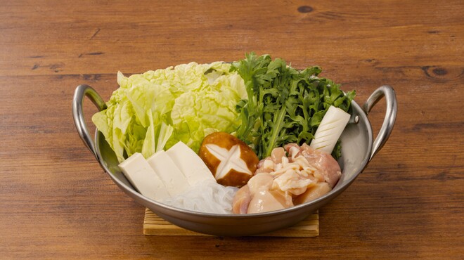 遊食の郷 - メイン写真: