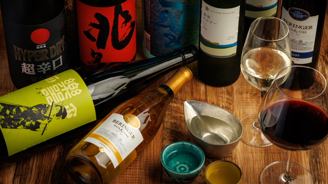 日欧酒場 神のよだれ - メイン写真: