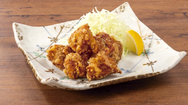 遊食の郷 - メイン写真: