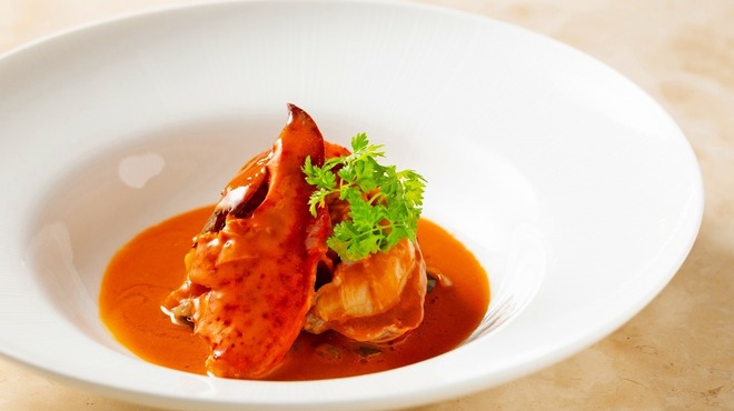 カフェ・レストラン 神戸望海山 - メイン写真: