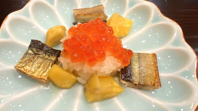 金澤 せつ理 - メイン写真: