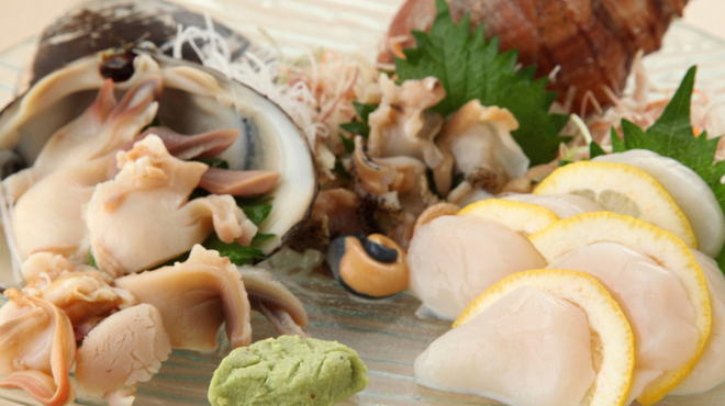 大船 天然や - メイン写真: