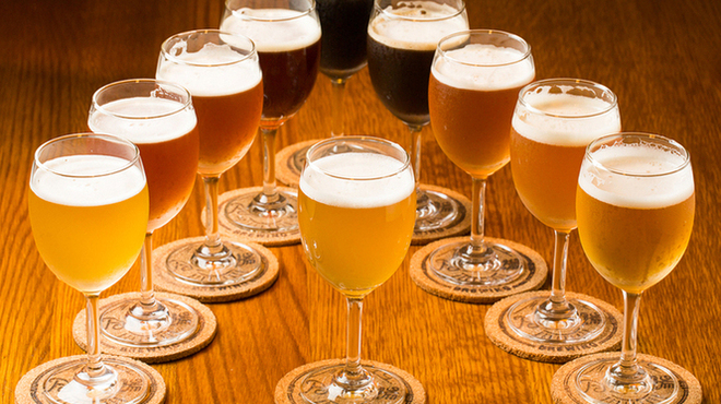 月と太陽ブルーイング - メイン写真: