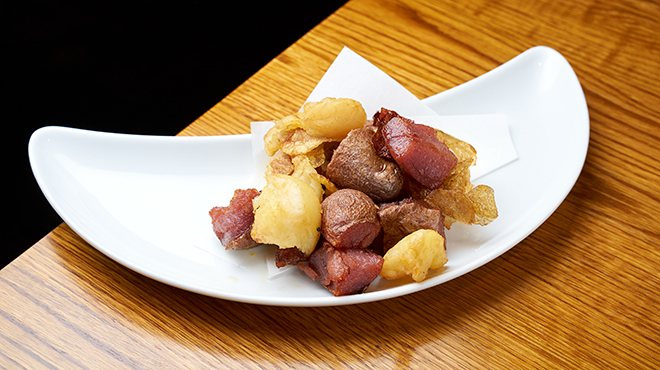 月と太陽ブルーイング - メイン写真: