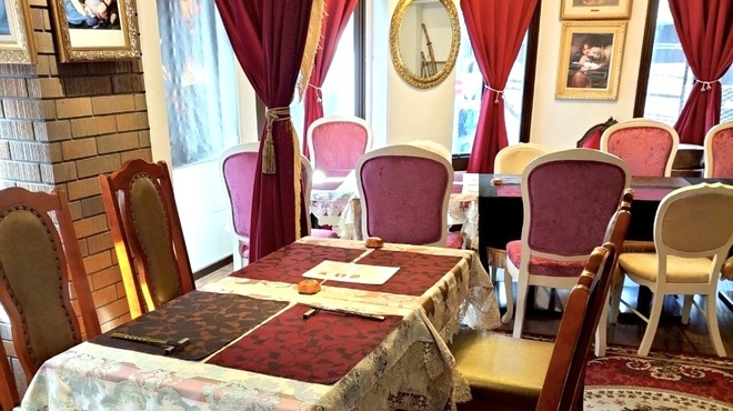 la princesse kyoto - メイン写真: