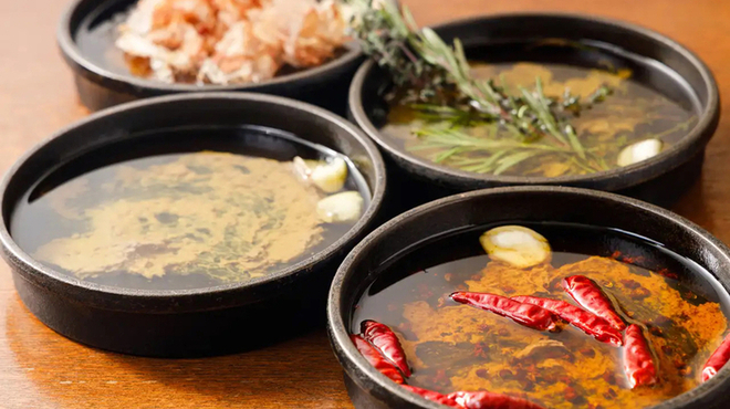 AJILLO - メイン写真: