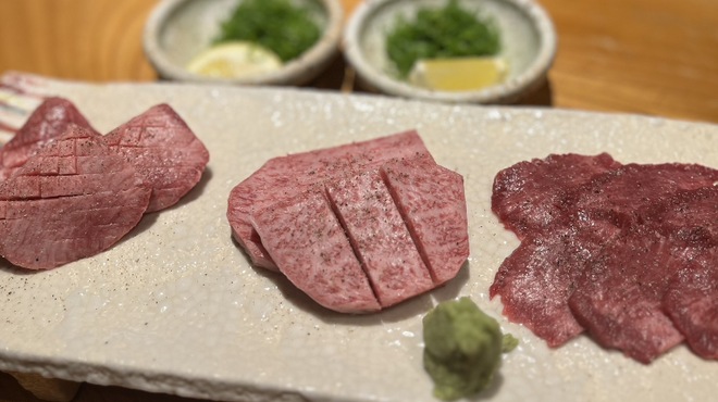 肉家かぐら - メイン写真:
