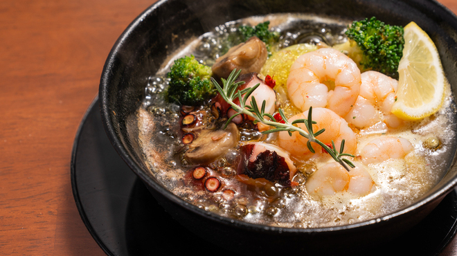 AJILLO - メイン写真: