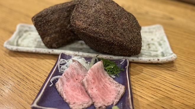 肉家かぐら - メイン写真: