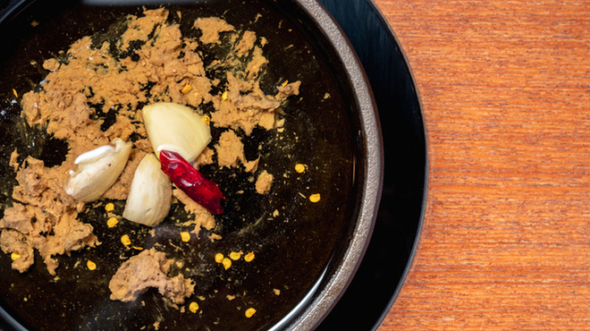 AJILLO - メイン写真: