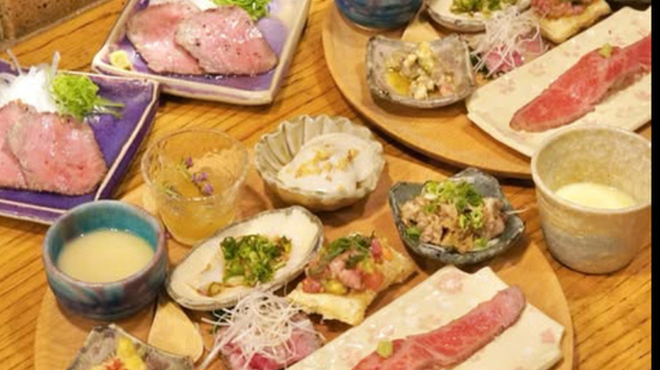 肉家かぐら - メイン写真: