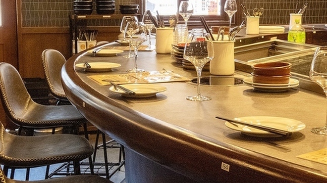 AJILLO - メイン写真: