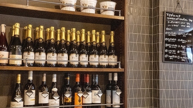 AJILLO - メイン写真: