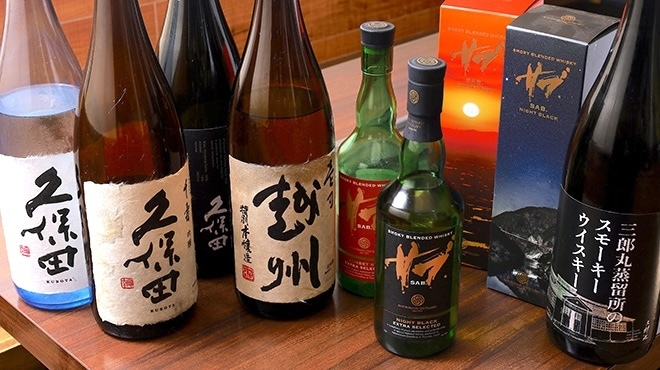 焼肉たきもと - メイン写真: